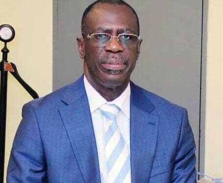 Prof Abiodun Sule To Chair 6th AMSAY Conference