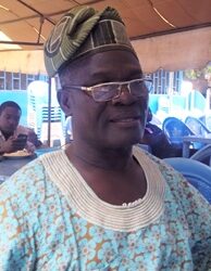 AMATO Laments Extortion By Lagos Government Officials