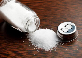 Some Things That Are Actually Damaging The Kidneys (2)