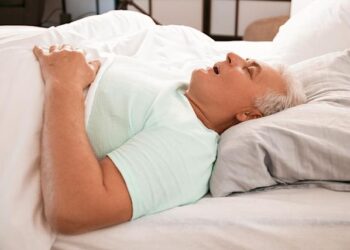 Sleep Duration Of 7 Hours Optimal For Elderly – Study