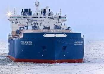 Overdue Installment From Russian Sovcomflot Prompts DSME to Cancel Ship Order