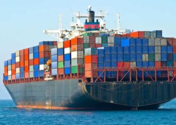 Glossary Of Some Shipping And Maritime Terms