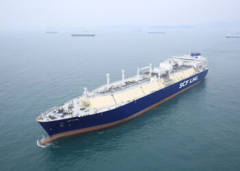 Sovcomflot Reduces Western Debt with Vessel Sales to Meet EU Sanctions