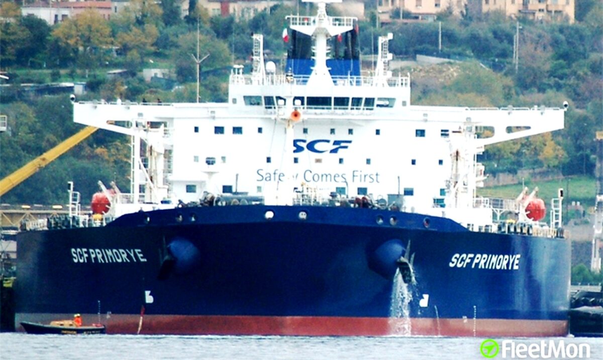 Soccom Float Sovcomflot Selling Its’ Fleet To Meet Banks Obligations