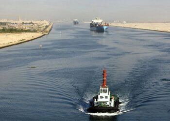 Egypt’s Suez Canal Maritime Traffic Generates $15m Daily — Official