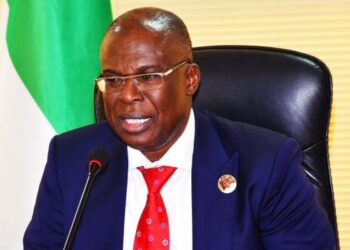 Africa Needs $25bn Global Investment Annually To Access Clean Cooking By 2030 — Sylva