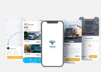 Trucks Transit Parks Launches Digital Product, Tafiyah To Accelerate Cargo Movement
