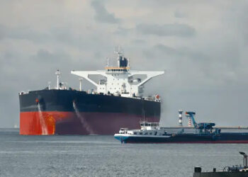 Top 12 Tanker Shipping Companies in the World (2)