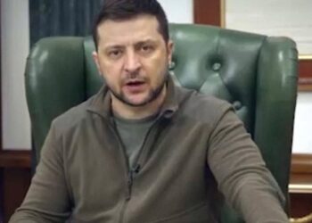 Ukraine Urges Albania To Ban Russian Ships From Ports