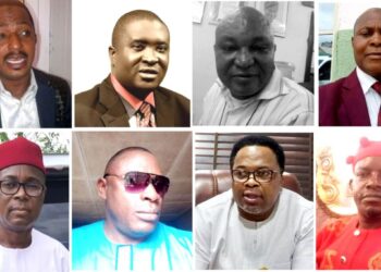 How do you think the ANLCA crises can be resolved?