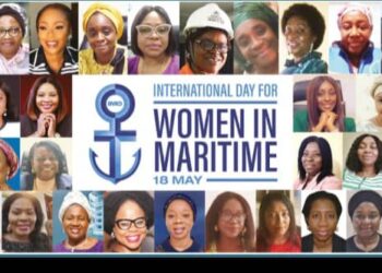 Women In MaritimeDay Will Promote The Recruitment, Retention, Employment Of Women In The Maritime Sector  – IMO Scribe