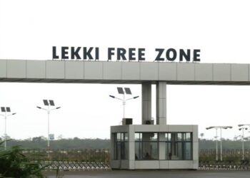 Lagos Free Zone, Partners Sign N10bn Gas Deal