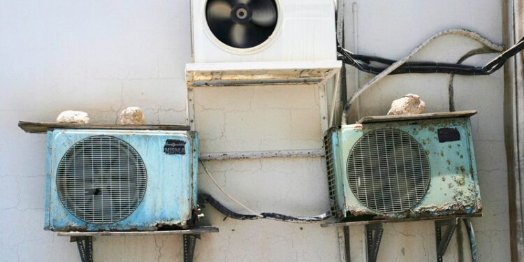 FG To Ban Importation Of Ozone Depleting Refrigerators, Air Conditioners By 2023