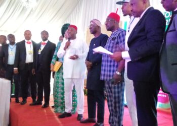 Apapa Port Old, Has Outlived Its Size – Sanwo-Olu