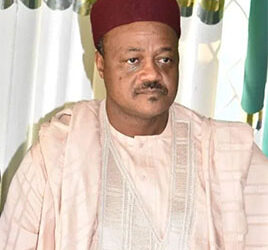 Training, Certification Of Freight Forwarders Will Be Our Focus — CRFFN Chairman