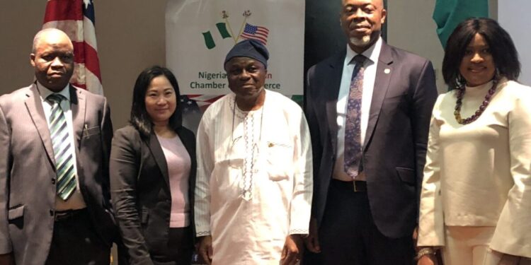 AFREXIM, Chamber, Experts Seek Solutions To Challenges Impeding AfCFTA