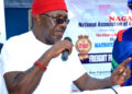 “I Am The Founder And Spiritual Leader Of The NNPP”