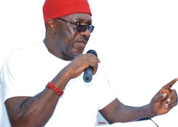 “I Am The Founder And Spiritual Leader Of The NNPP”