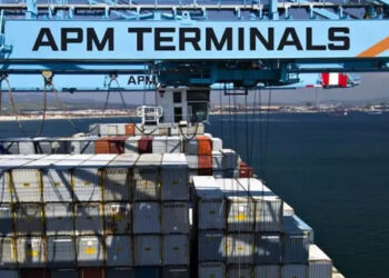 POF: APMT, WACT Begin Collection In Apapa, Onne Ports July