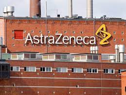 ASTRAZENECA