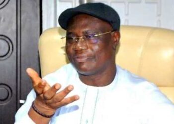 Shipping Position Interaction with Comrade Adewale Adeyanju