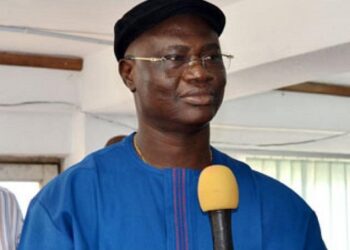 MWUN Assures Of Collaboration With NDLEA In Achieving Drug-Free Port