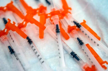 New Booster COVID-19 Vaccine Candidate Effective Against Omicron Subvariants, Moderna Says