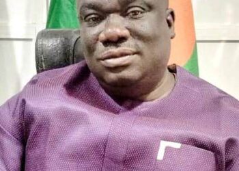 “There are over 50 jetties; NPA only owns two which are the Kiririkiri and Ikorodu jetties” – Mr Bunmi Olumekun