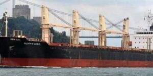 Bulker