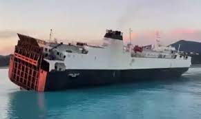 CAR CARRIER