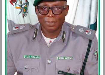 Customs Seizes Cars And Consumables Worth N755m In Niger – Controller