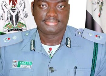 Border Reopening: NCS Generates Over N104.7m In Katsina