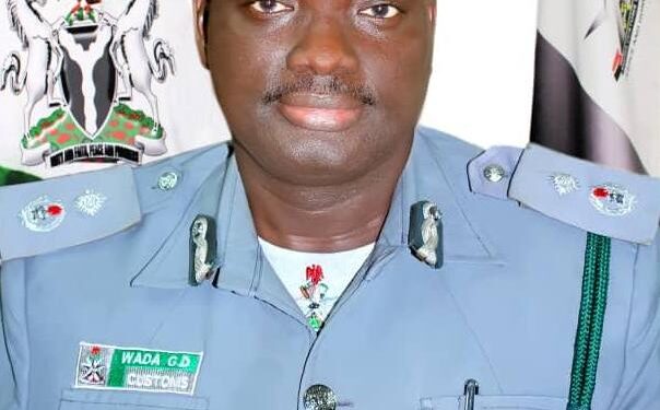 Border Reopening: NCS Generates Over N104.7m In Katsina