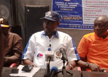 COMTUA Calls For Unbundling Of NPA’s Eto, Alleges Over N30bn Fraud