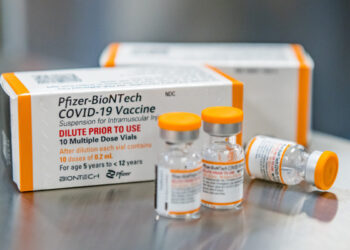 US Panel Recommends COVID-19 Vaccines For Youngest Children