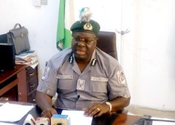 Customs Intercepts Contraband Worth N126.5m In Bauchi