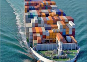 Global Average Monthly Container Prices Increase For The First Time In 2022