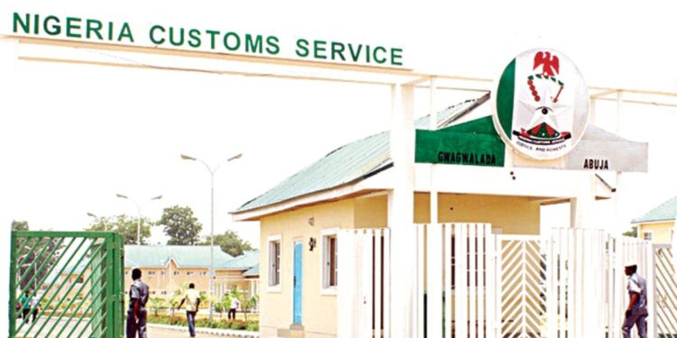 Alleged Arbitrary Hike Of PAAR, Court Fines Nigeria Customs Service