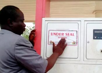 NMDPRA Sanctions 15 Filling Stations For Violating Rules