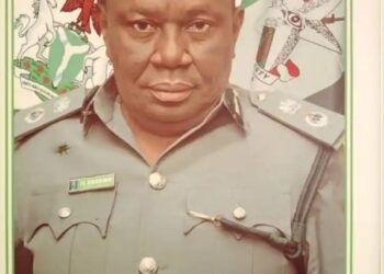 Customs Area Controller Bauchi/Gombe Command Passes Away