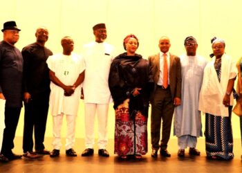 Minister Appeals To Nigerian Navy For Women Inclusion In Hydrography