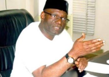 Shippers’ Council Boss Says Staff Lives In Danger, We Need Help, Corruption Fighting Backs At Nigerian Ports