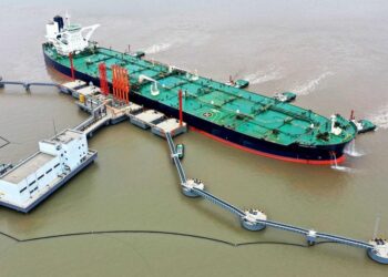 Europe To Ban Insurance For Russia’s Oil Cargoes