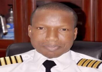 N1.04tn Lost To 2021 Aircraft Repairs In Foreign Countries – FG