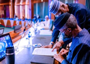 FEC Okays NNPC, ECOWAS Deal On Nigeria-Morocco Gas Pipeline