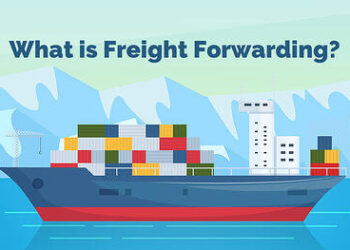 QUESTION OF THE WEEK: What Is Freight Forwarding?