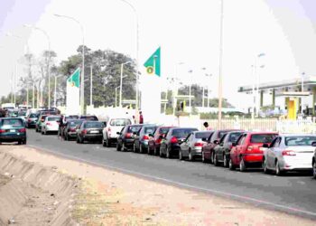 Scarcity: MOMAN Advocates Phased Deregulation Of Petrol