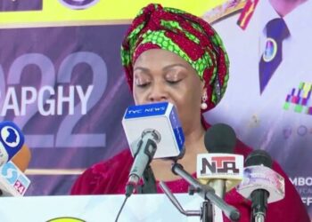 Minister Appeals To Nigerian Navy For Women Inclusion In Hydrography