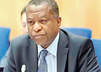 Nigeria Calls For Urgent Action To End Insecurity, Maritime Threat