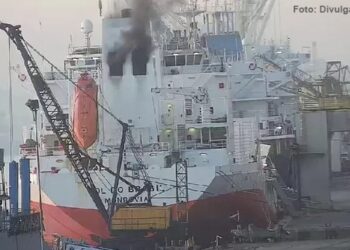 WEEKLY GLOBAL MARINE INCIDENTS